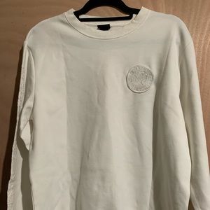 The Weekend XO CrewNeck Sweater